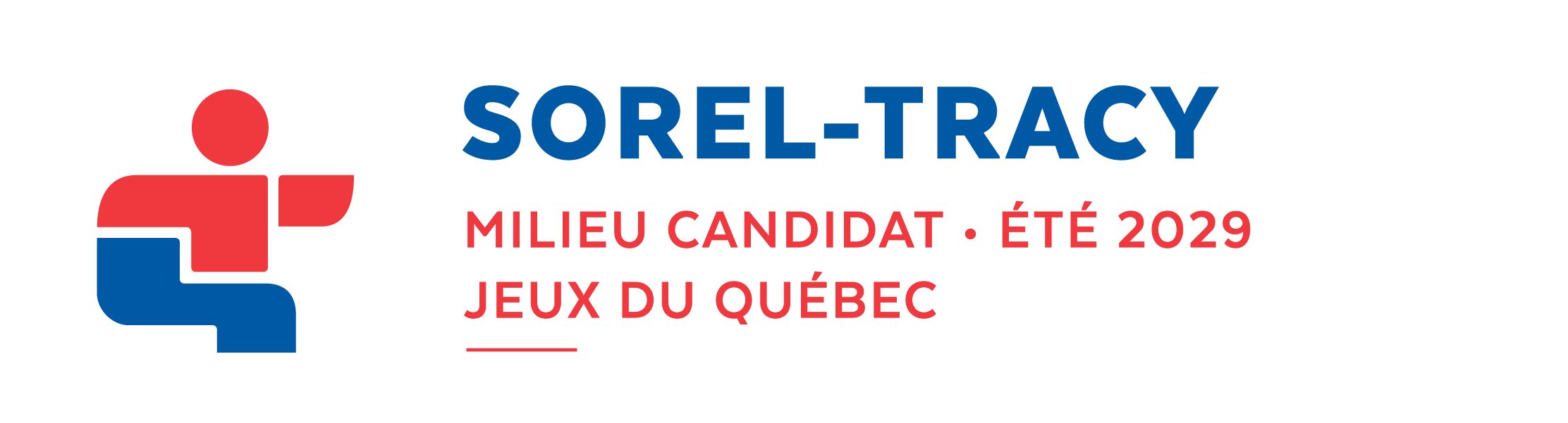 Sorel-Tracy | Milieu candidat été 2029 | Jeux du Québec
